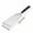 12.6 inch, variant on SLYNSHome Stainless Steel Fish Spatula,Metal Spatula for Kitchen Utensil for Flipping Fish,Pancakes,Eggs Slotted Design Cooking supplies - 11 inch