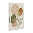 thumbnail image 3 of Stupell Industries Eclectic Soft Organic Shape Botanicals Canvas Art, 24 x 36, by LSR Design Studio, 3 of 8
