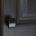 thumbnail image 4 of GlideRite 1-1/4 in. Domed Convex Square Cabinet Knob, Oil Rubbed Bronze, 4 of 5