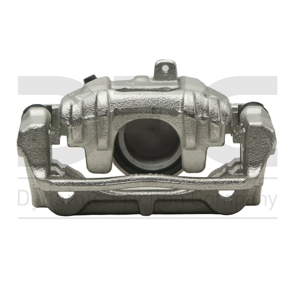 Rear Dynamic Friction Company Premium Brake Caliper 331-40608