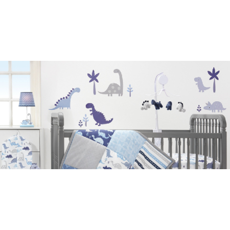 BedTime Originals ROAR Collection