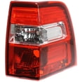 thumbnail image 3 of CarLights360: For 2007 - 2017 Ford Expedition Tail Light Assembly Driver and Passenger Side CAPA Certified | FO2800201 FO2801201 | 7L1Z 13405 AA, 7L1Z 13404 AA, 3 of 4
