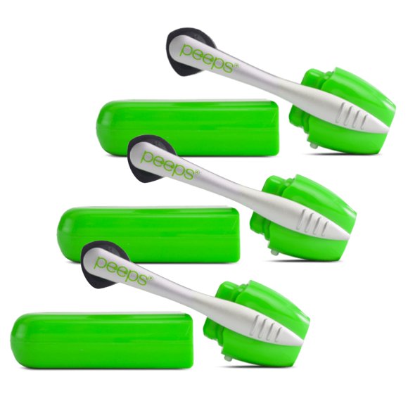 Peeps Eyeglass Cleaners