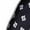 Gray, variant on Aimik Mens Stacked Flared Sweatpants Casual Athletic Flares Pants Loose Patchwork Streetwear Print Trousers Joggers-Black L