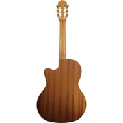 Kremona Sofia S63CW Classical Acoustic-Electric Guitar Natural