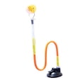 thumbnail image 4 of DYNWAVECA Pong Ball Trainer Portable for Exercise Outdoor Sports Pitching, 4 of 10