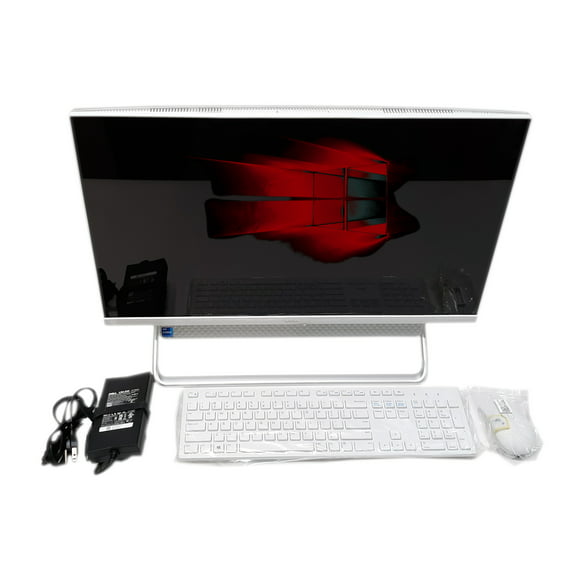 Dell Touch Aio