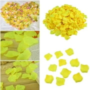 Silk Rose Petals 5000pcs Party Decoration Flowers Artificial Rose Petals