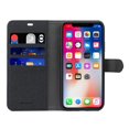 thumbnail image 4 of Blu Element 2 in 1 Folio iPhone 11 Black/Black, 4 of 5
