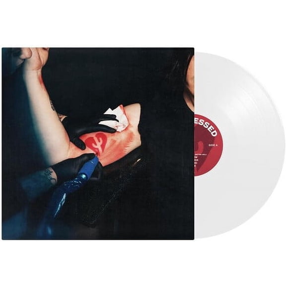 Sundressed - Sundressed - Music & Performance - Vinyl