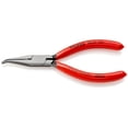thumbnail image 1 of KNIPEX 32 31 135 Pinza de ajuste recubierto de plástico acabado pavonado 135 mm, 1 of 1