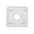 thumbnail image 2 of Whitehaus Collection  WHREV3318 Stainless Steel Sink Grid- Stainless Steel, 2 of 3