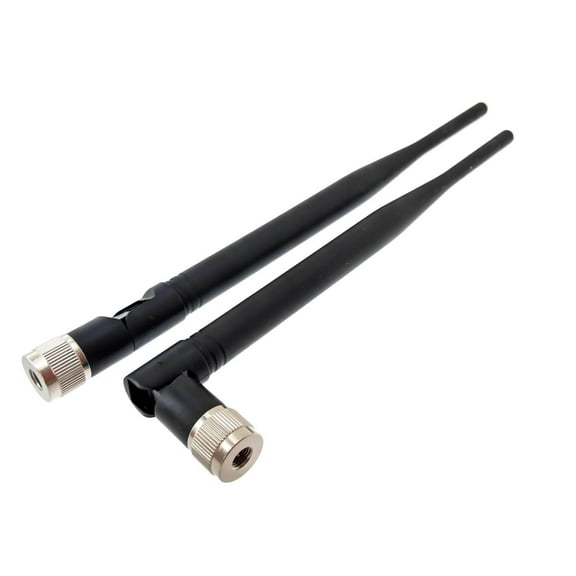 BY-433-915-05 : LoRa / ISM 433MHz Omni-Directional SMA Male Antenna