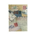 thumbnail image 2 of POSTCARD FROM FRANCE 6x8 Journal by Eccolo trade  The Passport Collection, 2 of 2