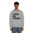 thumbnail image 4 of Cheetah Lover Owner 70s Mom 1970s Dad Sweatshirt, Gifts, Sweater Shirt, 4 of 9