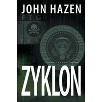 Vega Thriller Zyklon: A Francine Vega Investigative Thriller, Book 2, (Paperback)