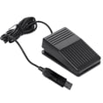 thumbnail image 1 of Po Foot USB Control de Pie Control del interruptor de pastel Pedal para 2000/XP/Vista/7, 1 of 6