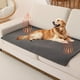 thumbnail image 5 of Manta para sofá, manta autocalentable de invierno para mascotas, para gatos y perros, manta térmica extra cálida para interiores y exteriores, base antideslizante, lavable., 5 of 6