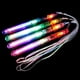thumbnail image 1 of Varitas luminosas LED parpadeantes SSuperp multicolor para fiestas color aleatorio 12 piezas, 1 of 5