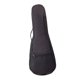 thumbnail image 4 of Estuche para guitarra acústica Oxford con bolsillos y correas de hombro ajustables y suaves. 23 pulgadas, 4 of 9