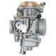 thumbnail image 4 of Carburetor for 400 425 500 Trail Boss 325 330 MAGNUM 325 330 550 2X4 with Fuel Pump 1203059, 4 of 5