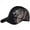 Black, variant on Baseball Hats for Men Dragon Pattern Fashion Dad Hat Cool Sun Cap for Women Ponytail Daily Accessory 3 Color