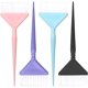 thumbnail image 1 of wonim44 Classic Hair Dye Brush Set: 4 Multi-Use Tint Brushes for Salon-Quality Coloring - Perfect for Highlights, Balayage, and More, 1 of 1
