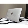 thumbnail image 3 of Funda para portátil Love Butterfly para MacBook Air 13 15.3 2023 M1 M2 Pro 13 14 16 pulgadas A2941A2681A2179A2337A2338A2289 Cubierta de barra táctil/ID, 3 of 5