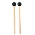 thumbnail image 1 of MasteelfCA 1 Pair Marimba Sticks Mallets Xylophone Hammer Percussion Instrument Accessories, 1 of 8