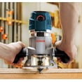 thumbnail image 3 of Enrutador BOSCH MRF23EVS 2.3 HP electrónico VS de base fija, 3 of 8