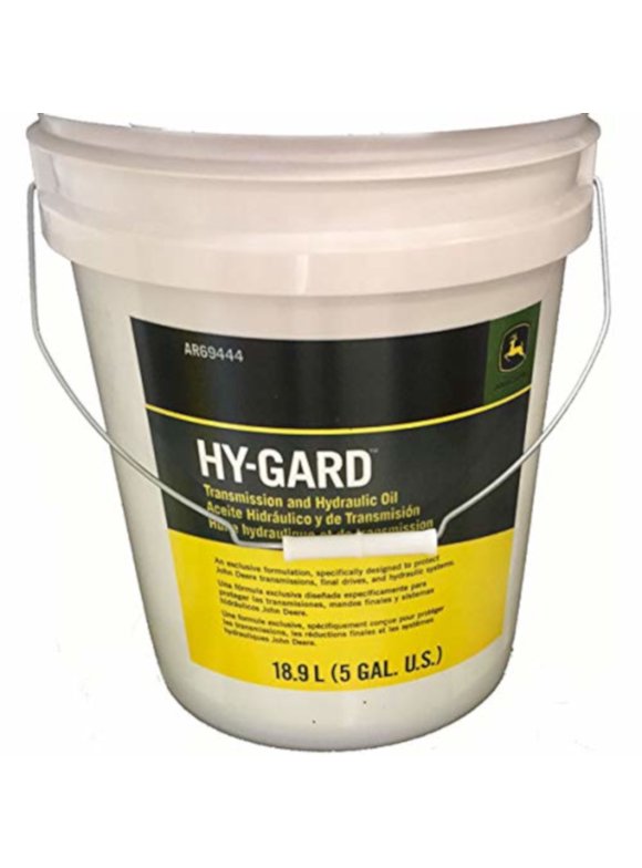 Hydraulic Oil in Automotive Oils