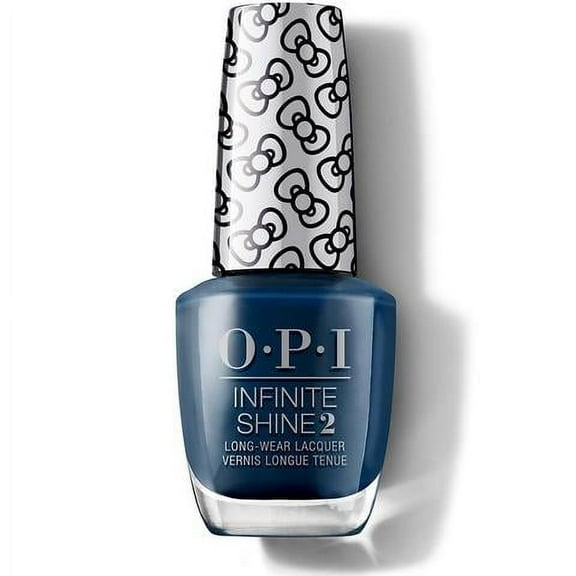 OPI Infinite Shine Nail Polish, My Favorite Gal Pal, 0.5 Fl Oz