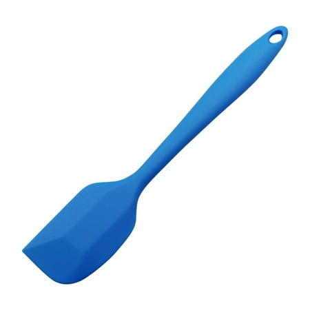 

Silicone Material Long Spatula Cream Spatula Long Spatula Foodgrade Easy to Wash