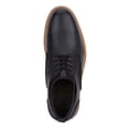 thumbnail image 2 of Dockers Mens Elon Leather SMART SERIES Dress Casual Oxford Shoe, 2 of 7