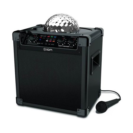 Ion Ipa75 Party Rocker Plus