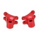 thumbnail image 4 of 1 / 16 rockero trasero aleación de aluminio amortiguador ligero RC coche rockero trasero traxxas e revo vxl red, 4 of 10