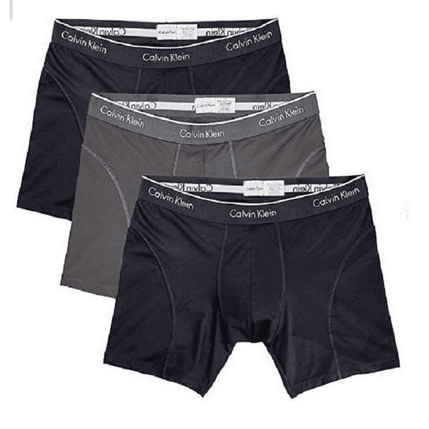 Calvin Klein Calvin Klein Boxer Brief Extreme Comfort Breathable Mesh