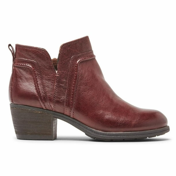 Cobb hill abbott store panel boot
