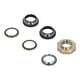thumbnail image 2 of Reemplazo de accesorios del kit de anillo de cojinete de varilla de dirección para PW50 1981-2019, 2 of 8