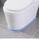 thumbnail image 2 of 4 Piezas 3,2 m * 3,8 cm Cinta de Sellado Resistente al Moho Impermeable Cinta de Calafateo Autoadhesiva Tira de Sellado Autoadhesiva para baño y Cocina Ventana de PVC/Toi, 2 of 5