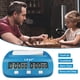 thumbnail image 4 of Reloj de ajedrez digital Chess Timer LEAP (azul), 4 of 7