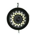 thumbnail image 6 of 9 Inch DVR Fish Finder Underwater Fishing 1080P Camera HD 1280*720 15pcs White LEDs+15pcs Infrared Lamp 15m Camera For Fishing ,A Gift for The Angler, 6 of 7