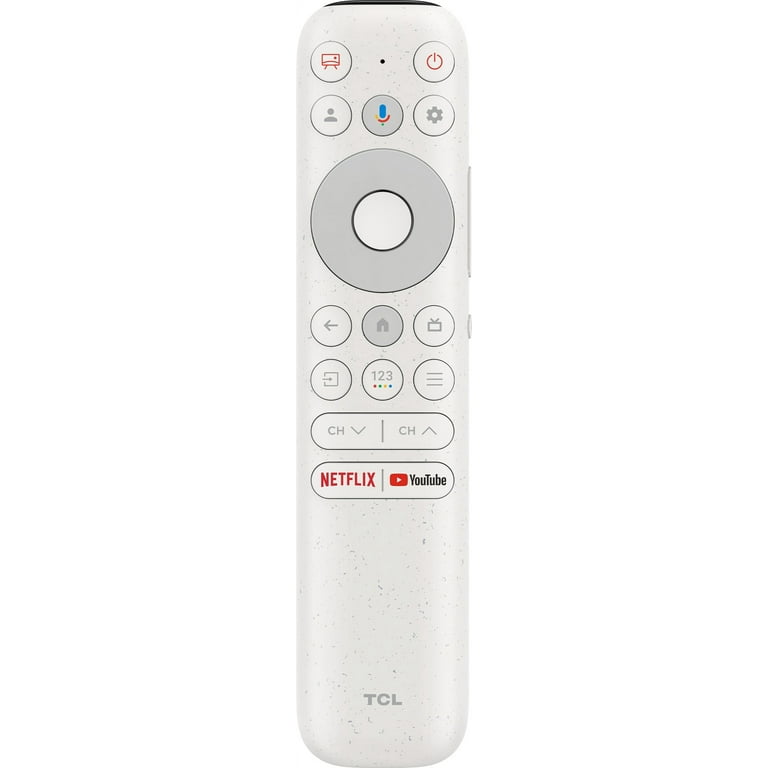 【新品・未使用】TCL GoogleTV googleTV