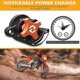 thumbnail image 2 of Power Exhaust Valve Adjuster Regulator For KTM 250 300 EXC SX XC XCW MXC 6D TPI 1998-2022 150 250 300 XC-W EXC TPI 2023, 2 of 4