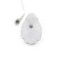 thumbnail image 4 of 30pcs Ems Muscle Non-woven Electrode Stickers Adhesive Tens Electrode Pads Stimulator Electric Machi, 4 of 5