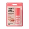 thumbnail image 1 of Unpa Bubi Bubi Bubble Lip Scrub Quick And Easy Exfoliation With Soft Bubbles Effectively Remove Dead Skin, 1 of 7