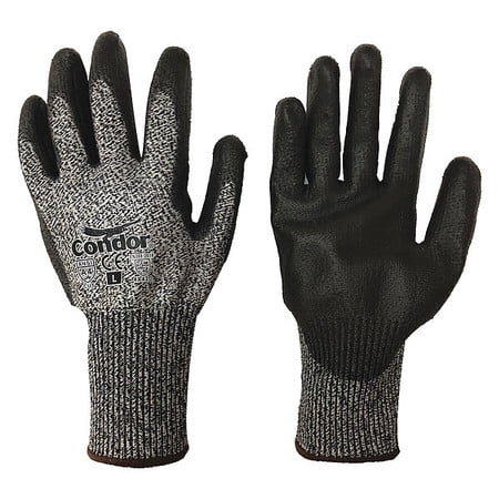 

Cut-Resistant Gloves 2XL/11 PR