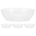 thumbnail image 1 of 4Pcs Electronic Scale Tray Square Abs For Kitchen Scale Tray 600ml, 1 of 9