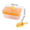 thumbnail image 3 of Latrodar The Ice Box Uses A Food Grade Ice With A One Click Easy Demolding Ice Deals and Clearance, 3 of 4