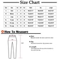 thumbnail image 4 of Blmnix Baggy Jeans Men Pants Cargo Low Waisted Relaxed Fit Mens Jeans Sweatpants Straight-Leg Black Long Summer Pants for Men,S, 4 of 4